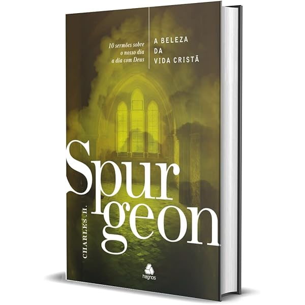 O maior presente de todos - Spurgeon: 10 Sermões sobre a Salvação